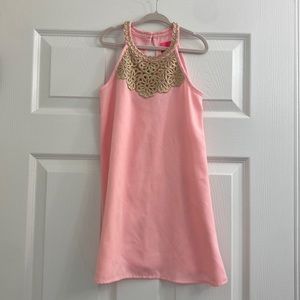 Girls Lilly Pulitzer Dress